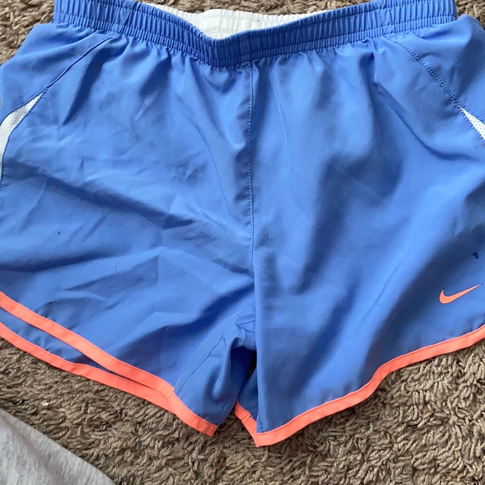 nike shorts